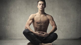 Những lưu ý khi tập yoga cho nam giới