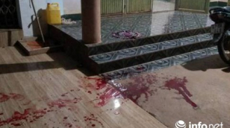 Kinh hoàng: Tên trộm đâm chủ nhà 7 nhát chí mạng rồi tẩu thoát ở Đắk Lắk