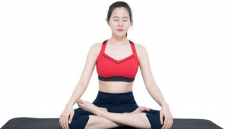 Các động tác yoga giúp đẩy lùi bệnh gan