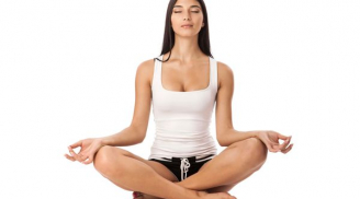 Những bài tập yoga tốt cho bệnh đau dạ dày