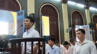 Sáng mai (30/10) tuyên án vụ VN Pharma: Nguyễn Minh Hùng có thể đối diện án TỬ?