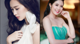 Ngẩn ngơ nhan sắc của những Hoa hậu Việt không can thiệp dao kéo vẫn đẹp mê hồn