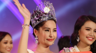 Mẹ Hoa hậu Đại Dương chia sẻ bất ngờ về việc thẩm mỹ của con gái