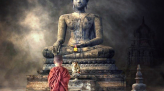 Con người cả đời bái Phật nhưng cớ sao vẫn không buông bỏ mọi dục vọng?