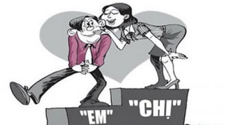 Những điều chị em đơn thân nên cảnh giác khi muốn xây dựng tình cảm với 'phi công trẻ'