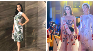 Xuất sắc lọt top 5 người đẹp được yêu thích nhất tại Hoa hậu Thế giới, Đỗ Mỹ Linh sẽ làm nên chuyện?