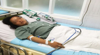 Đưa 2 con đi khám bệnh, sản phụ bất ngờ trở dạ đẻ đứa thứ 3 ở viện rồi một đi không trở lại