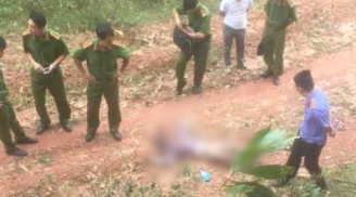 Mức án nào dành cho nghi phạm gi.ết người phụ nữ ở Thái Nguyên?