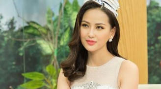 Trước nghi vấn mua giải, Tân Hoa hậu Hoàn cầu Khánh Ngân nói gì?