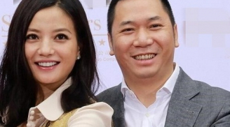 Vợ chồng Triệu Vy bất ngờ bị tố kinh doanh gian lận dù sở hữu tài sản 900 triệu USD