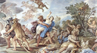 Đời sống tình dục gây sốc của bạo chúa La Mã, hoạn nam nhân “ép” làm vợ