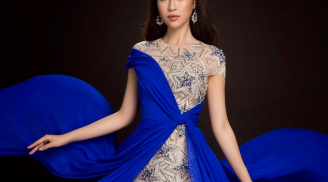 Thất bại ngay ở phần thi quan trọng đầu tiên của Hoa hậu Thế giới 2017, Đỗ Mỹ Linh nói gì?