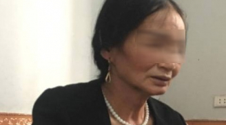 Vụ nữ xe ôm bị sát hại ở Thái Nguyên: “Hung thủ sát hại con tôi dã man quá, sao mà ác đến vậy”