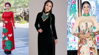 Chiêm ngưỡng nhan sắc ngọt ngào của 4 nàng Hoa hậu có cơ hội xuất hiện tại Hội nghị APEC