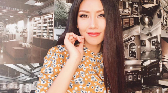 Hé lộ những hình ảnh hot nhất của Nguyễn Thị Loan giúp cô xuất hiện trên Instagram của Miss Universe
