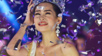 BTC Hoa hậu Đại Dương nhận sai sót, Tân Hoa hậu Ngân Anh có bị tước vương miện?