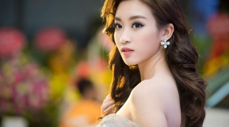 Đỗ Mỹ Linh xuất sắc vươn lên dẫn đầu hạng mục này ở Miss World, vượt hơn 120 đối thủ