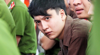 Ngày 17/11 thi hành án tử hình Nguyễn Hải Dương trong vụ thảm sát 6 người ở Bình Phước