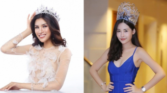 Nguyễn Thị Thành bức xúc đáp trả phát ngôn 'xúc phạm' của Hoa hậu Đại dương Ngân Anh: 'Em chỉ là đứa con nít'
