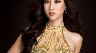 Đỗ Mỹ Linh xuất sắc giành tấm vé bước thẳng vào top 40 Chung kết Hoa hậu Thế giới 2017
