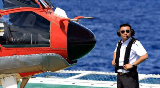 Vụ tai nạn máy bay khiến phi công Nguyễn Thành Trung tử nạn có thể do điểm mù