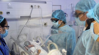 Công bố nguyên nhân chính thức vụ 4 trẻ sơ sinh tử vong ở Bắc Ninh