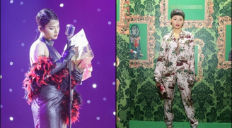 Dù mệnh danh là 'yêu nữ hàng hiệu', gu thời trang của Miu Lê ngày càng 'xấu thảm' khiến không ít fan thất vọng!