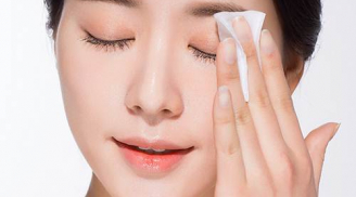 Tham khảo 3 bước rửa mặt của gái Hàn giúp da không còn khô hay nứt nẻ vào mùa Đông