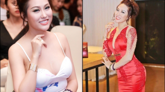 Mặc kệ ba vòng chưa đẹp như tự khen sau phẫu thuật thẩm mĩ, Phi Thanh Vân tự tin đoạt vương miện Hoa hậu?