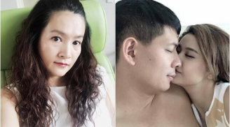Phản ứng của vợ Bình Minh trước loạt ảnh hôn nhau thân mật của chồng và Trương Quỳnh Anh?