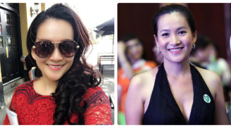 Bất ngờ với nhan sắc khác lạ của vợ Bình Minh sau khi 'trùng tu' lại bộ phận này!