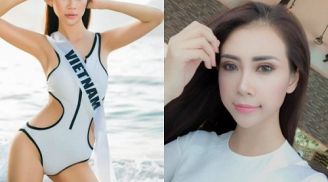 Đại diện Việt Nam lọt Top thí sinh kém sắc ở Hoa hậu Đại sứ Du lịch Thế giới
