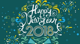 Tin nhắn chúc mừng năm mới Mậu Tuất 2018 đặc biệt nhất