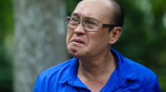 Sau ồn ào với Lê Giang, nghệ sĩ Duy Phương phải nhập viện cấp cứu