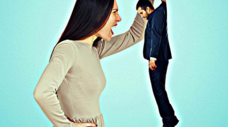 Những điều phụ nữ không nên nói với chồng