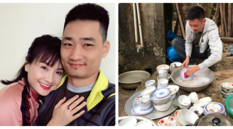 Vợ tiết lộ bị người khác lừa tiền và bắt nạt, chồng Bảo Thanh phản ứng 'khó tin'