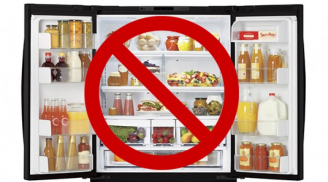 20 loại thực phẩm không bảo quản trong tủ lạnh, các bà nội trợ nên lưu ý điều này