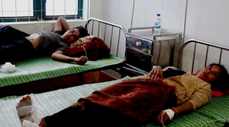26 người dân Quảng Ngãi từng chết vì 'tay chân hoá sừng', 5 năm sau căn bệnh lạ lại đột ngột tái phát