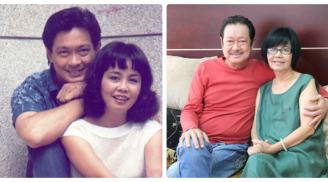 Hé lộ nhiều góc khuất về cuộc sống hôn nhân của vợ chồng NSƯT Nguyễn Chánh Tín
