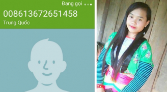 Vụ nữ sinh 17 tuổi bị mất tích: Gia đình chỉ biết báo công an bản, chính quyền địa phương hỗ trợ ra sao?