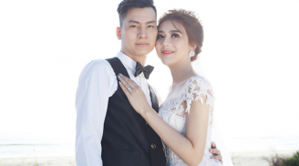 Cận kề ngày cưới, Lâm Khánh Chi tiết lộ dàn khách mời toàn sao Việt nổi tiếng, giàu có bậc nhất showbiz Việt