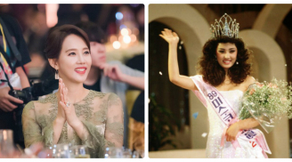 Xót xa cuộc đời hoa hậu Hàn Quốc khổ nhục trăm bề vì yêu đại gia, bị tung clip nóng