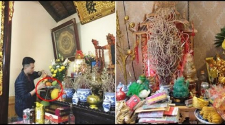 Đây chính là GÓC CHẾT CẤM ĐỤNG VÀO KHI DỌN NHÀ DỊP CUỐI NĂM