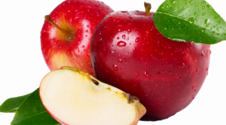 Mẹo chọn táo thơm ngon hấp dẫn an toàn cho ngày tết