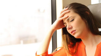 Mẹo nên làm trước khi lên xe để tránh bị say