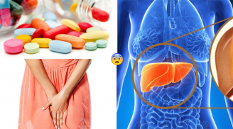 Những thói quen buổi sáng gây hại trầm trọng cho GAN của bạn