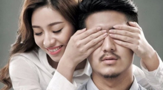Người phụ nữ mạnh mẽ thông minh chắc chắn không bao giờ làm điều này khi yêu