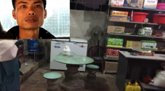 Phút thú tội sau khi đoạt mạng vợ vì bị từ chối “yêu” của gã chồng 9X