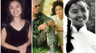 Diễn viên gốc Việt Lê Thị Hiệp đóng bom tấn Hollywood qua đời vì ung thư dạ dày