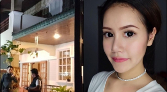 Nữ người mẫu xinh đẹp 19 tuổi Thái Lan treo cổ tự tử tại nhà bạn trai